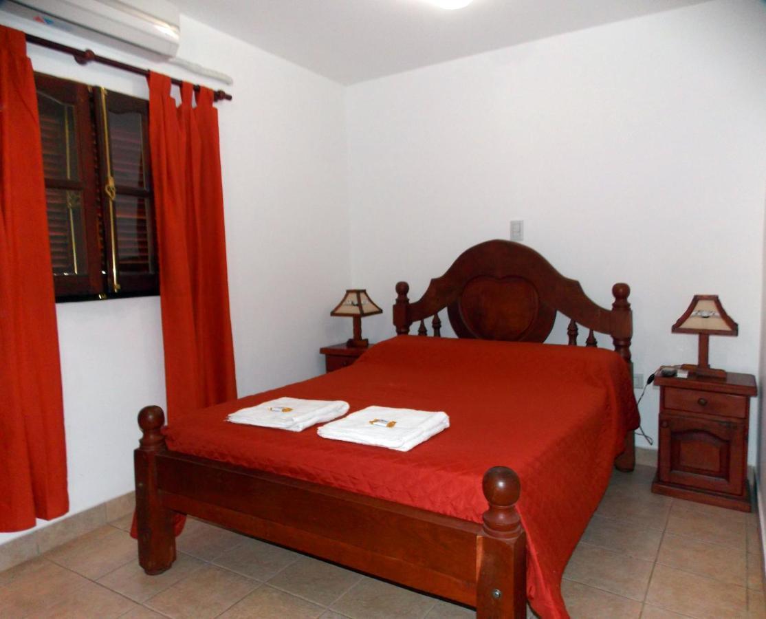 Portal De Los Valles Chicoana Eksteriør billede