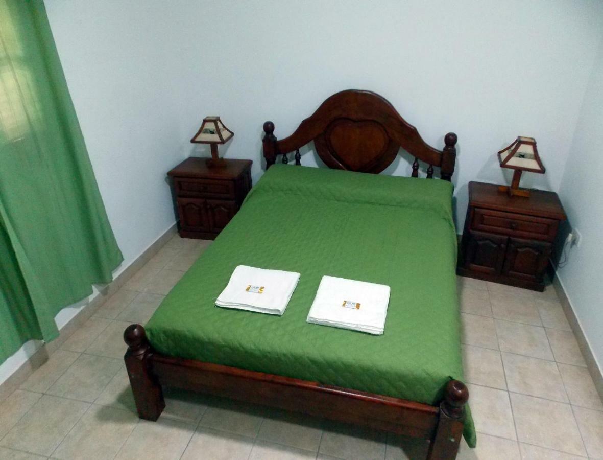 Portal De Los Valles Chicoana Eksteriør billede