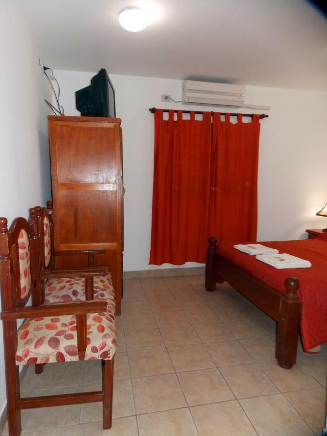 Portal De Los Valles Chicoana Eksteriør billede